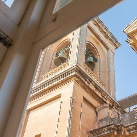 15 Main Gate Aparthotel Birgu Ngoại thất bức ảnh