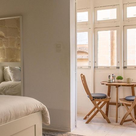 15 Main Gate Aparthotel Birgu Ngoại thất bức ảnh