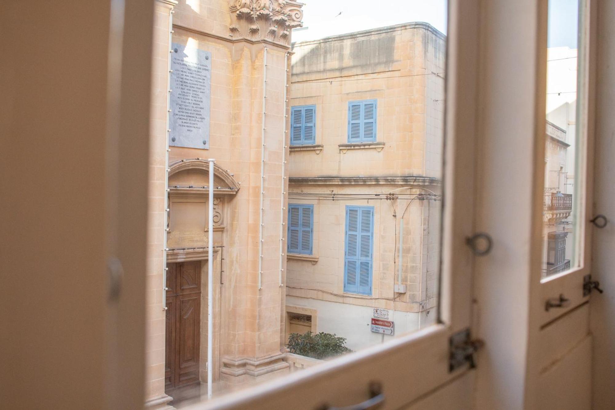 15 Main Gate Aparthotel Birgu Ngoại thất bức ảnh