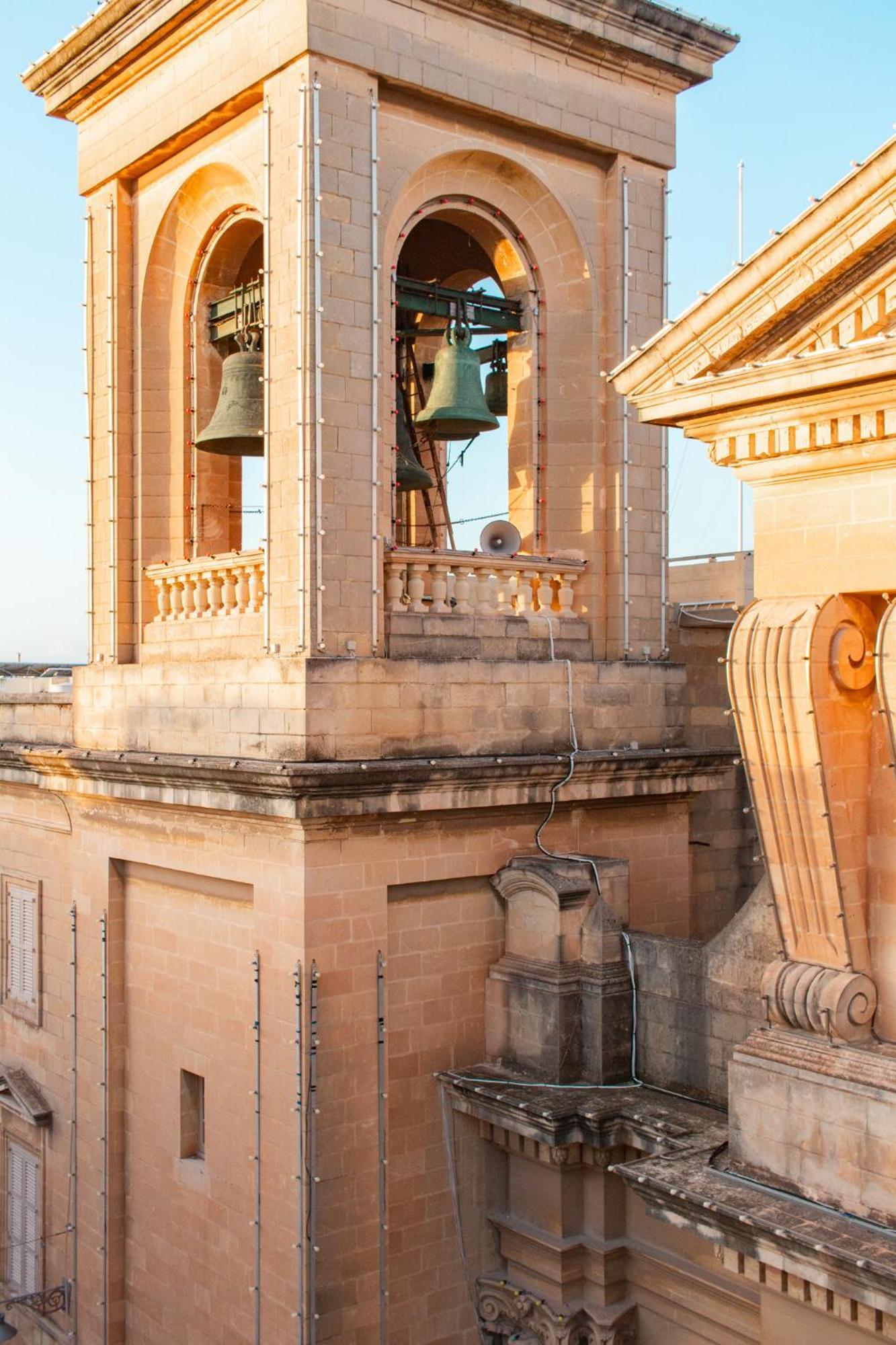 15 Main Gate Aparthotel Birgu Ngoại thất bức ảnh
