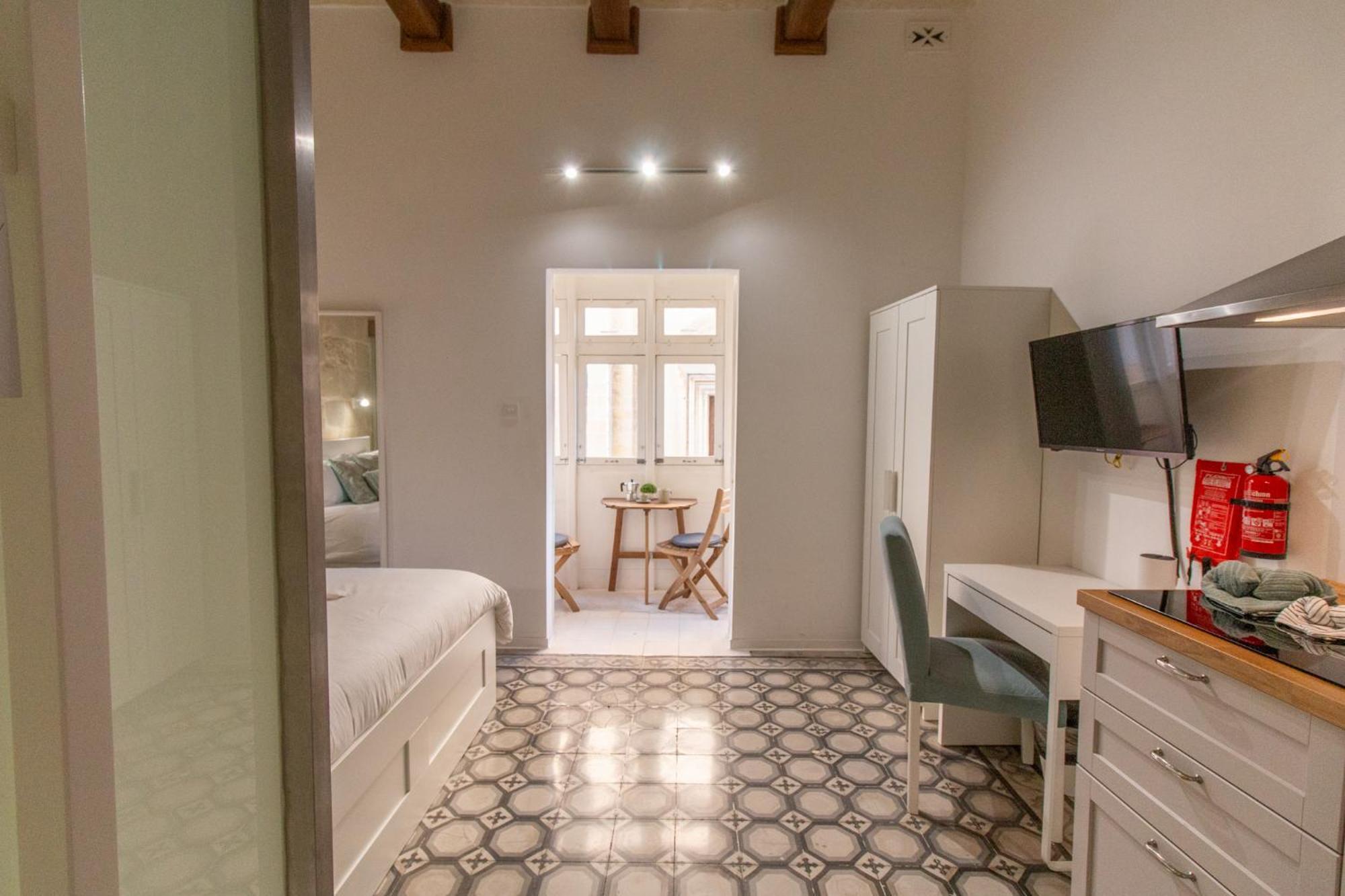 15 Main Gate Aparthotel Birgu Ngoại thất bức ảnh