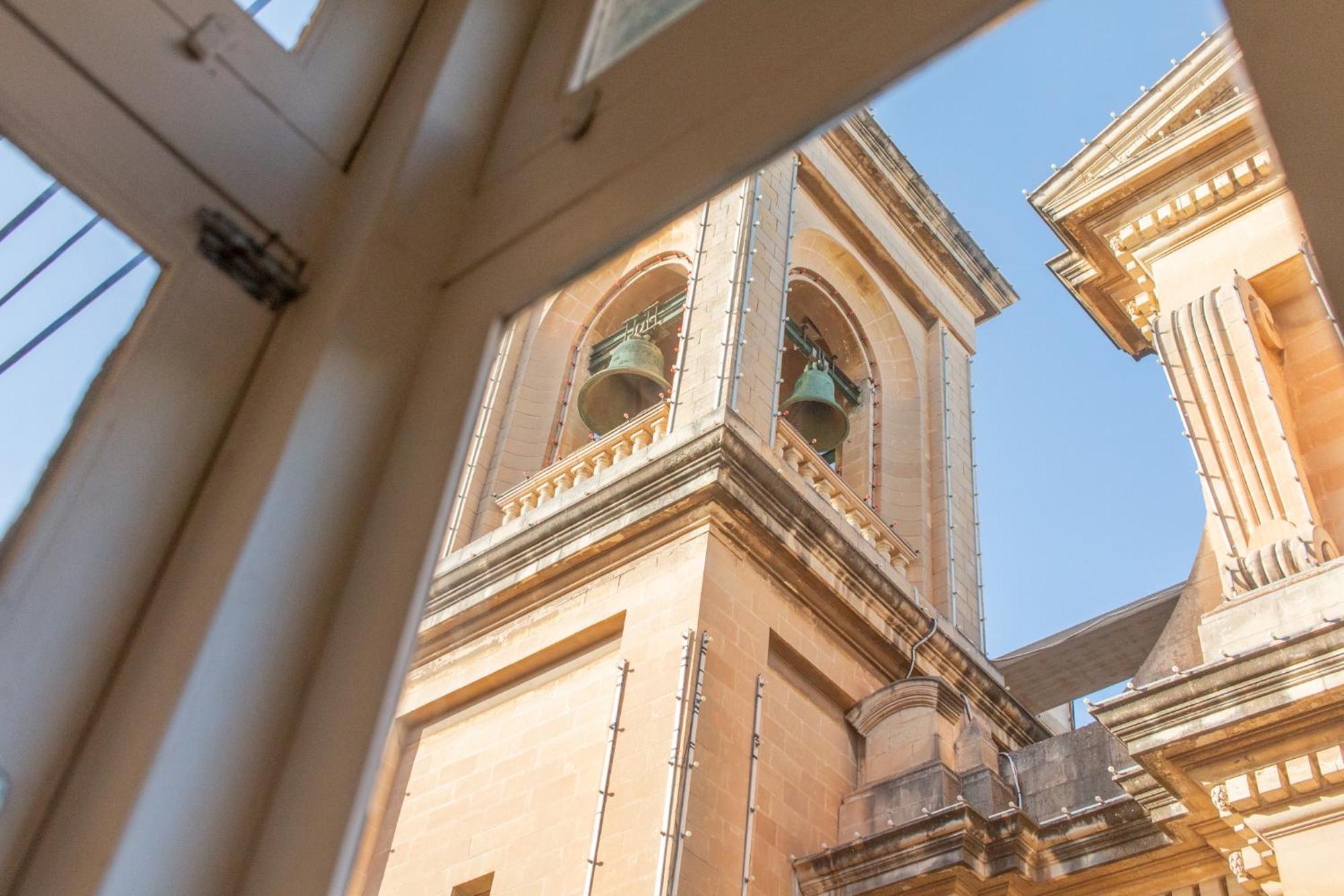 15 Main Gate Aparthotel Birgu Ngoại thất bức ảnh