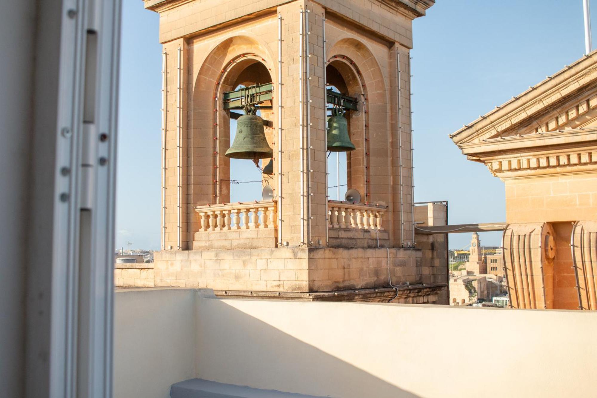 15 Main Gate Aparthotel Birgu Ngoại thất bức ảnh