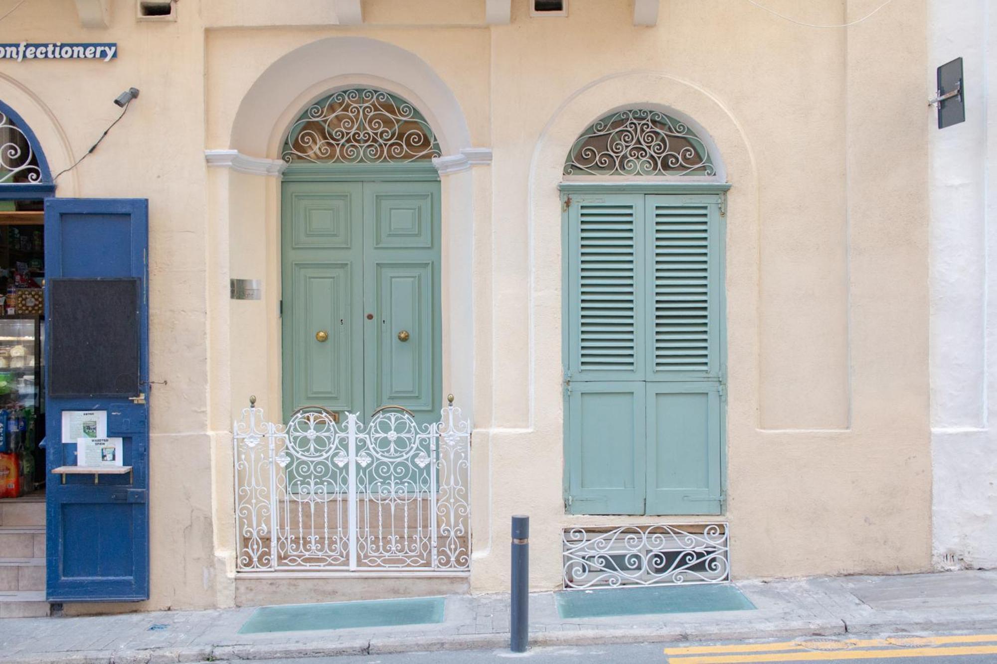 15 Main Gate Aparthotel Birgu Ngoại thất bức ảnh