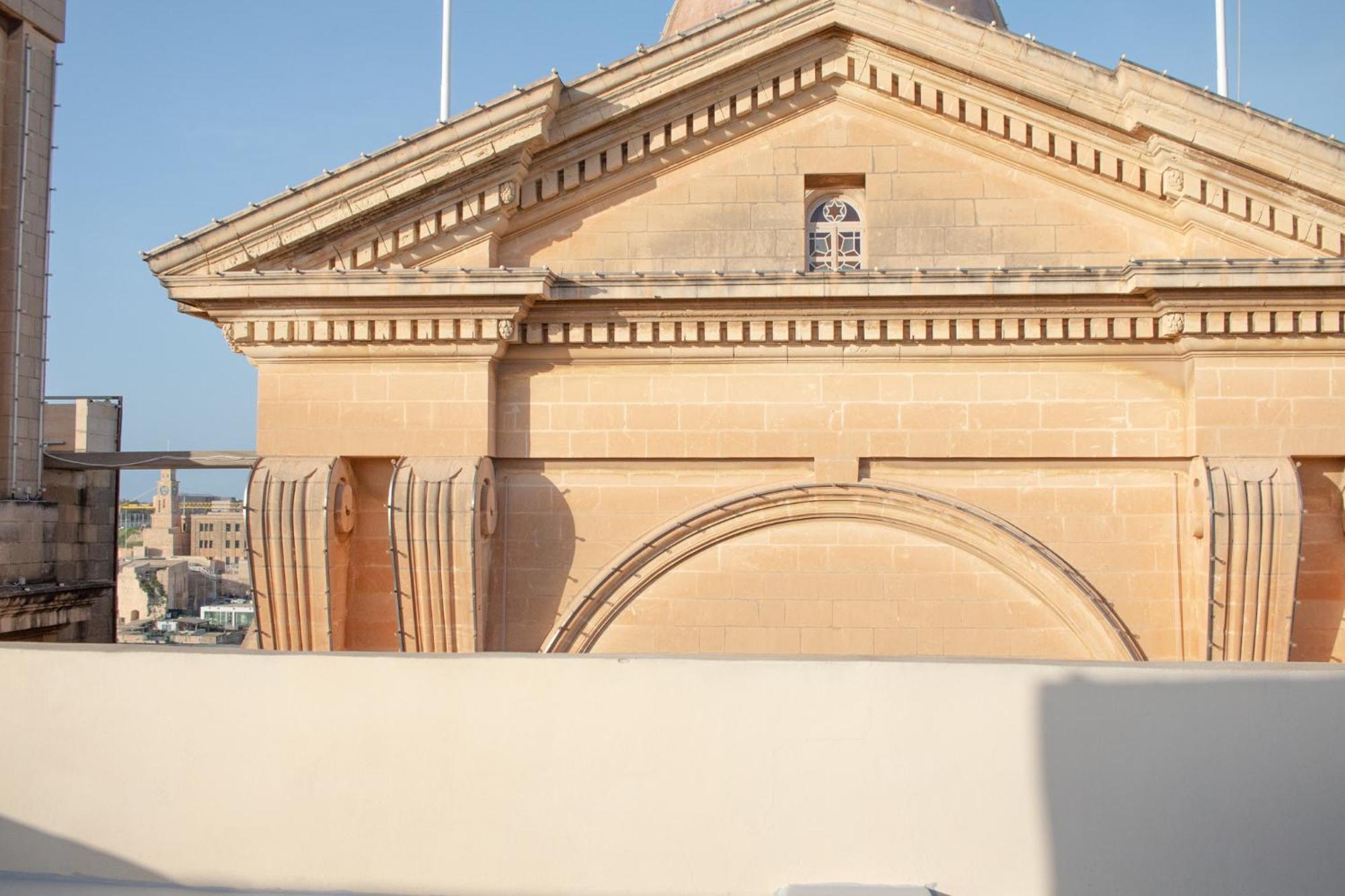 15 Main Gate Aparthotel Birgu Ngoại thất bức ảnh