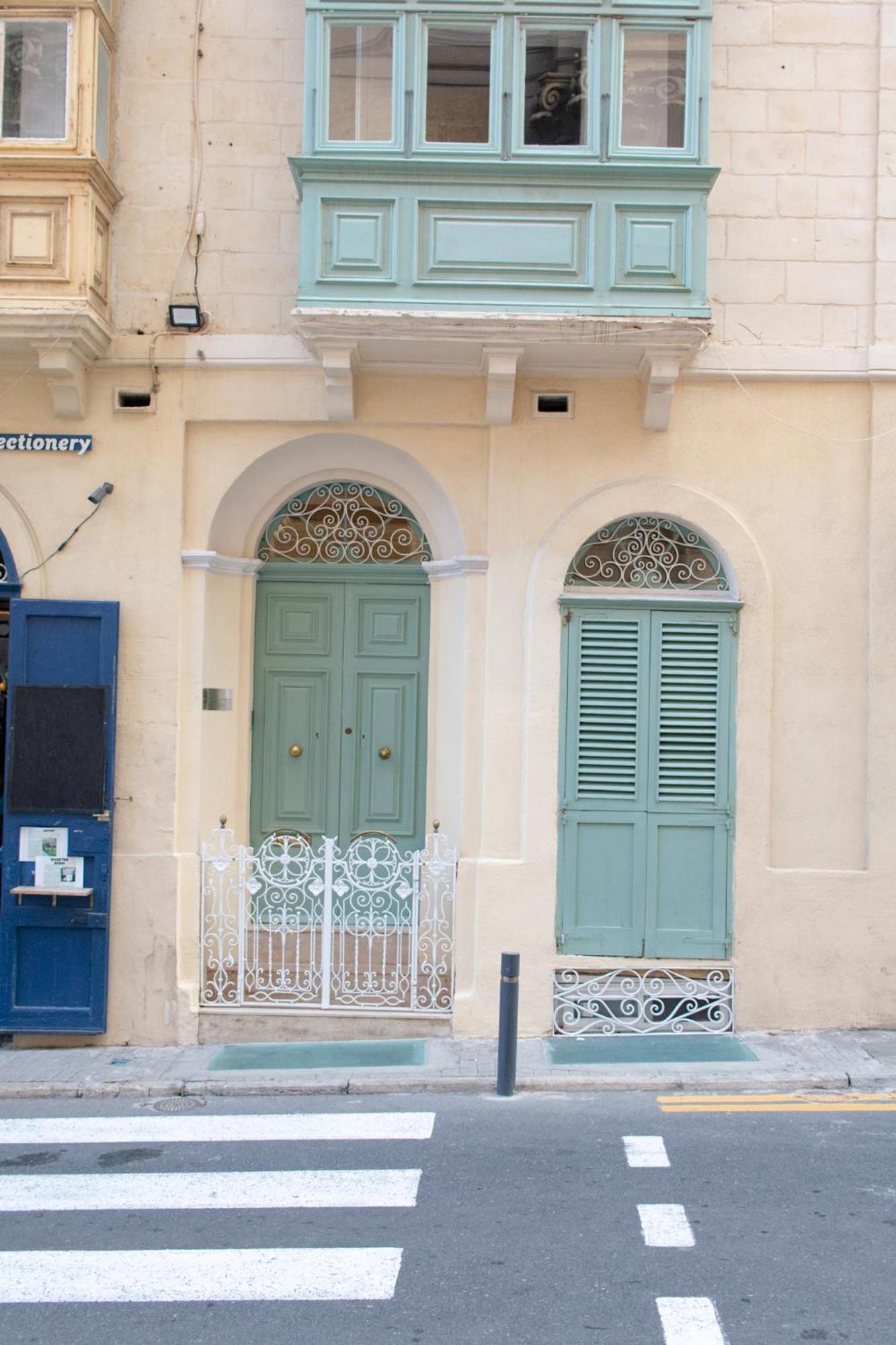 15 Main Gate Aparthotel Birgu Ngoại thất bức ảnh