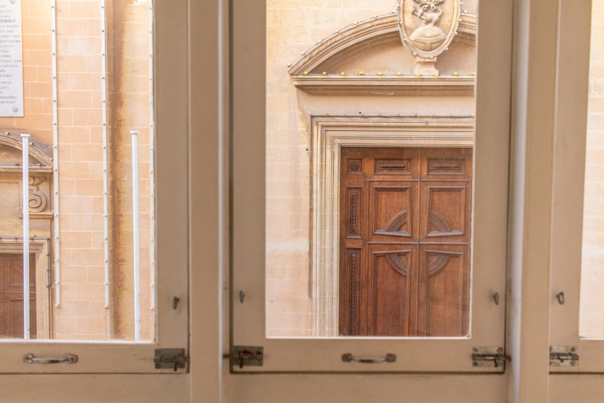 15 Main Gate Aparthotel Birgu Ngoại thất bức ảnh