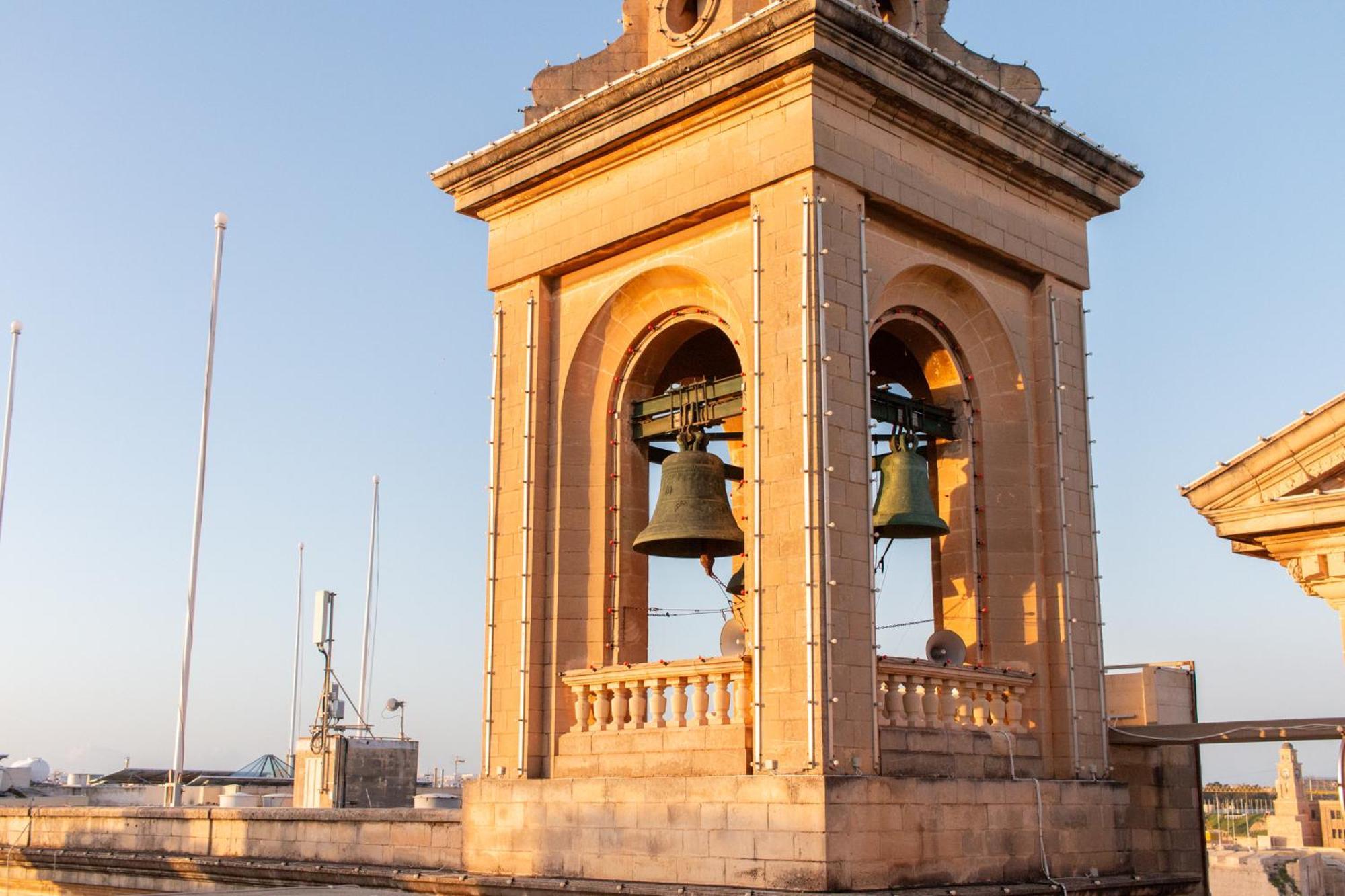 15 Main Gate Aparthotel Birgu Ngoại thất bức ảnh