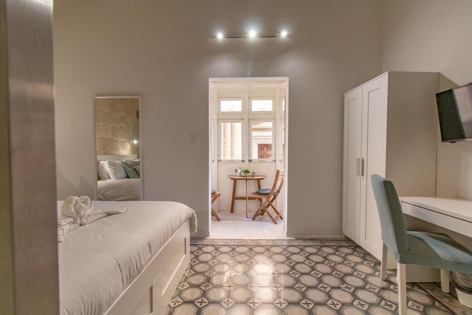 15 Main Gate Aparthotel Birgu Ngoại thất bức ảnh