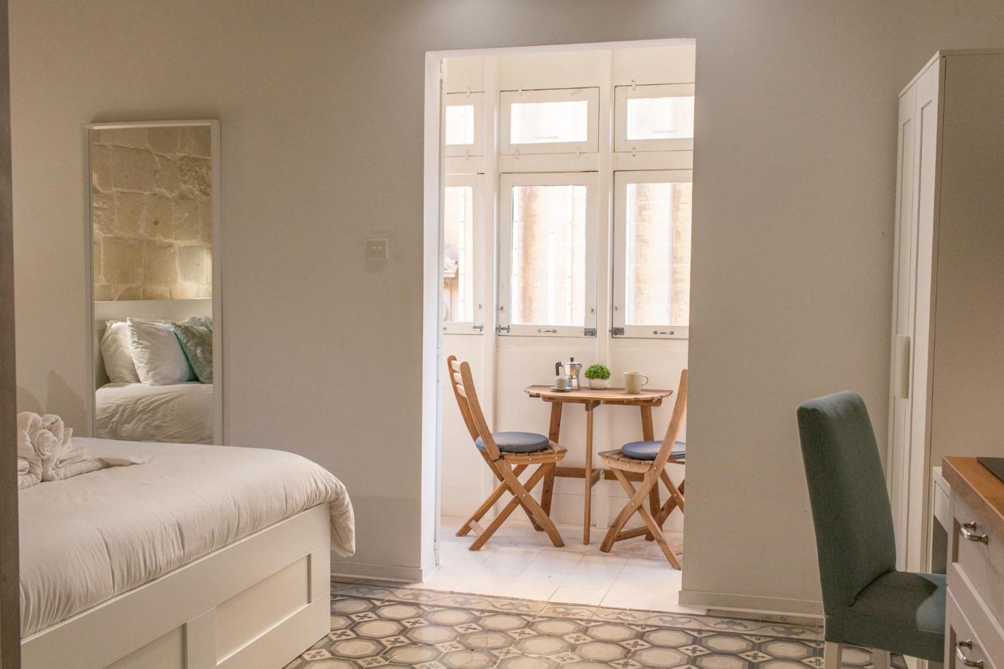 15 Main Gate Aparthotel Birgu Ngoại thất bức ảnh