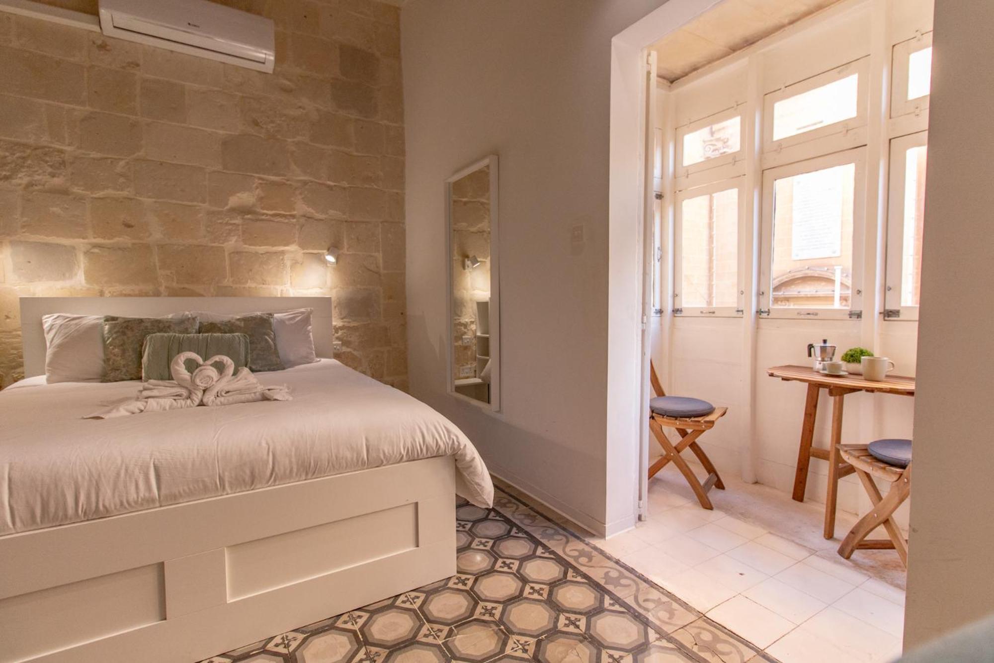15 Main Gate Aparthotel Birgu Ngoại thất bức ảnh