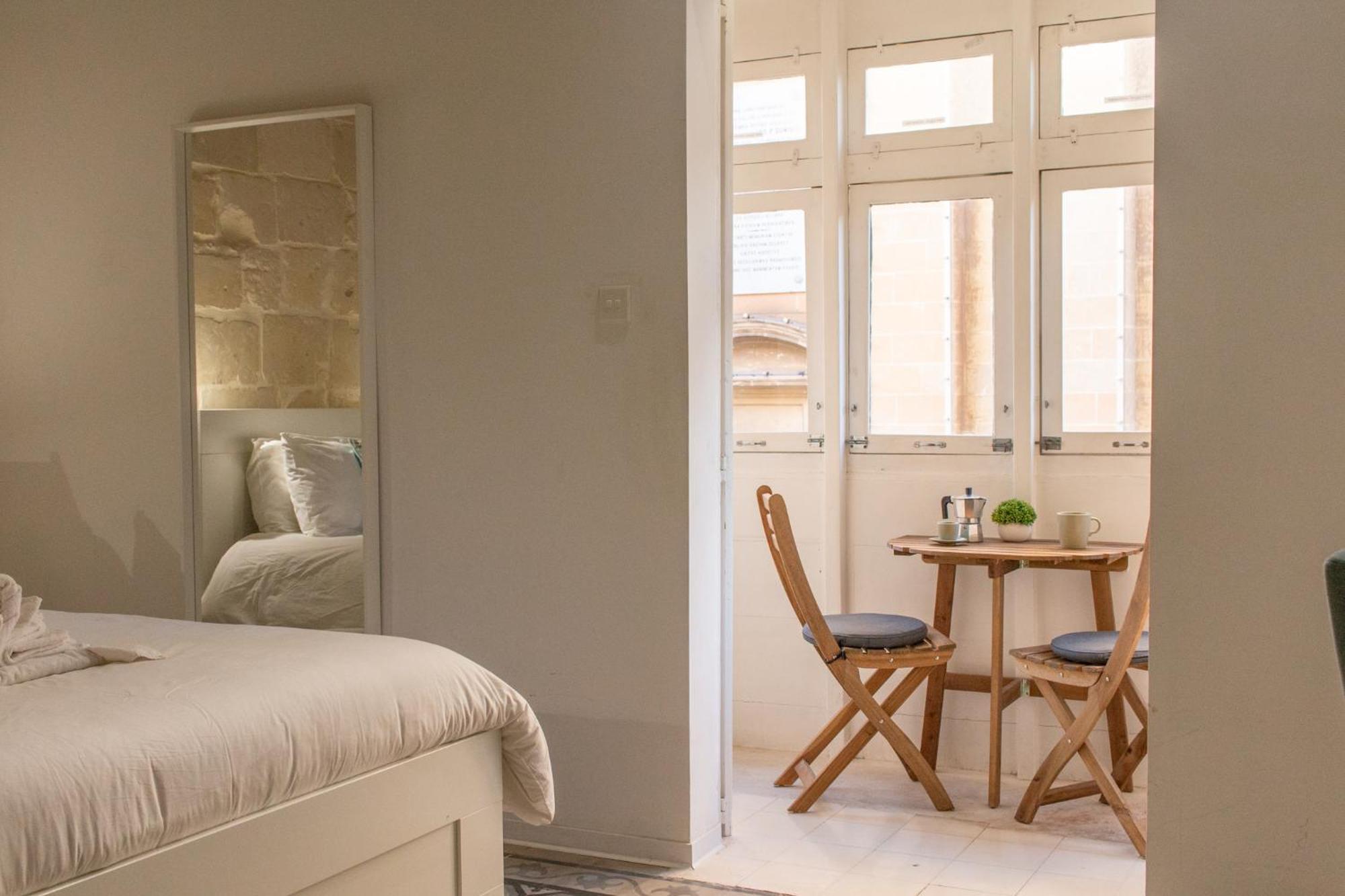 15 Main Gate Aparthotel Birgu Ngoại thất bức ảnh