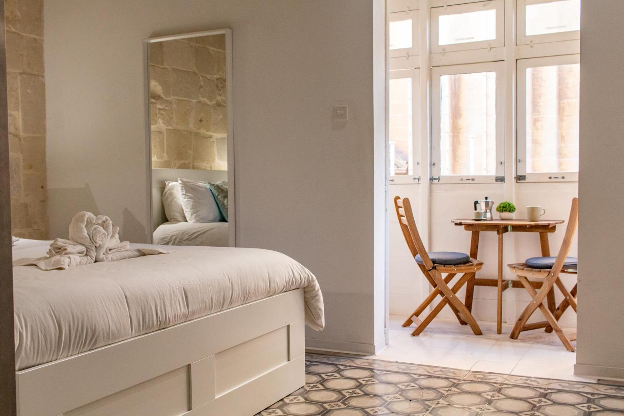 15 Main Gate Aparthotel Birgu Ngoại thất bức ảnh