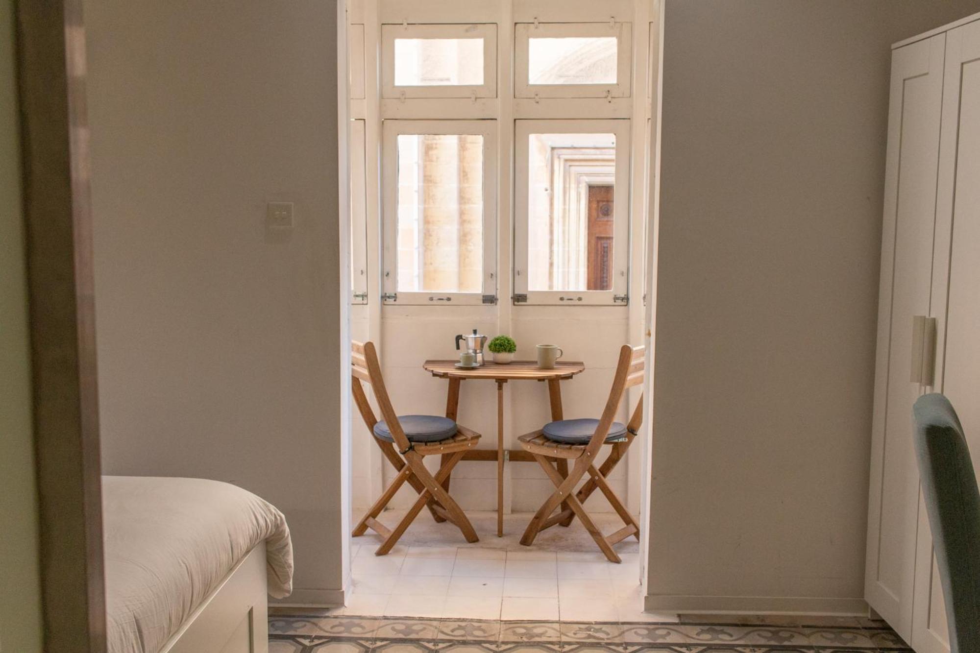 15 Main Gate Aparthotel Birgu Ngoại thất bức ảnh
