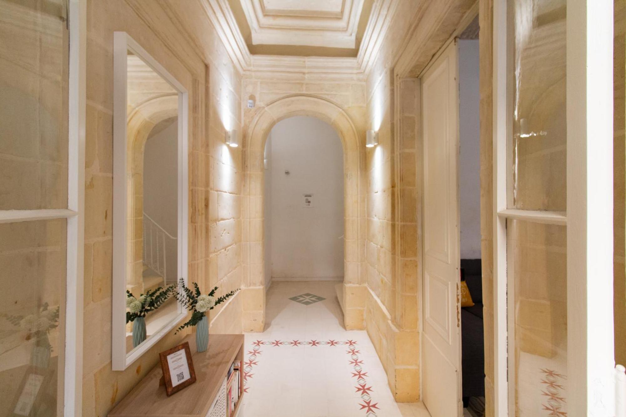 15 Main Gate Aparthotel Birgu Ngoại thất bức ảnh