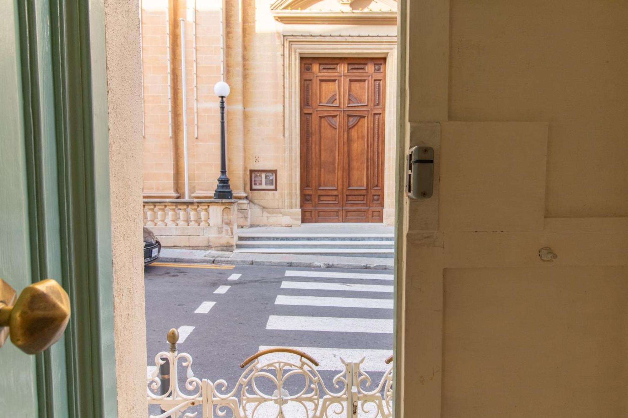 15 Main Gate Aparthotel Birgu Ngoại thất bức ảnh