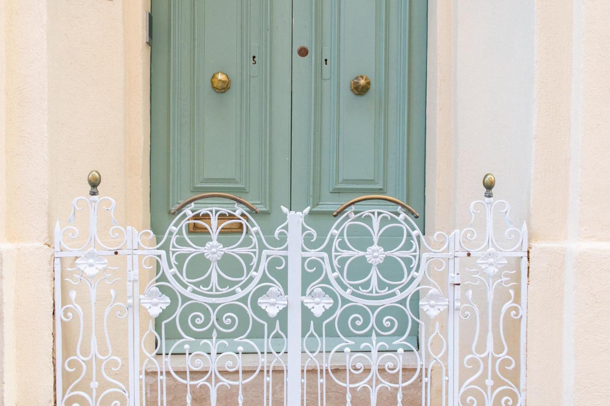 15 Main Gate Aparthotel Birgu Ngoại thất bức ảnh