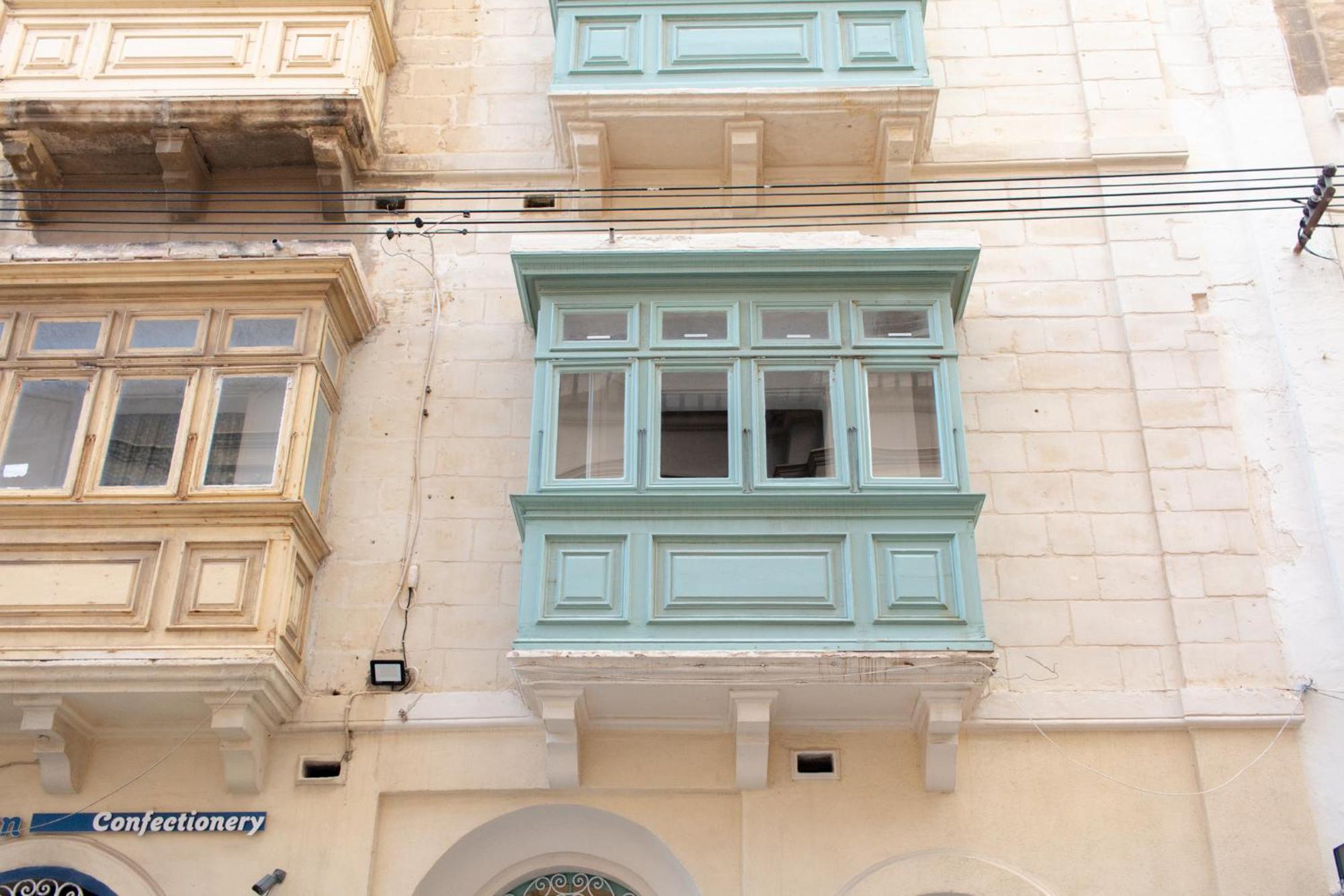 15 Main Gate Aparthotel Birgu Ngoại thất bức ảnh