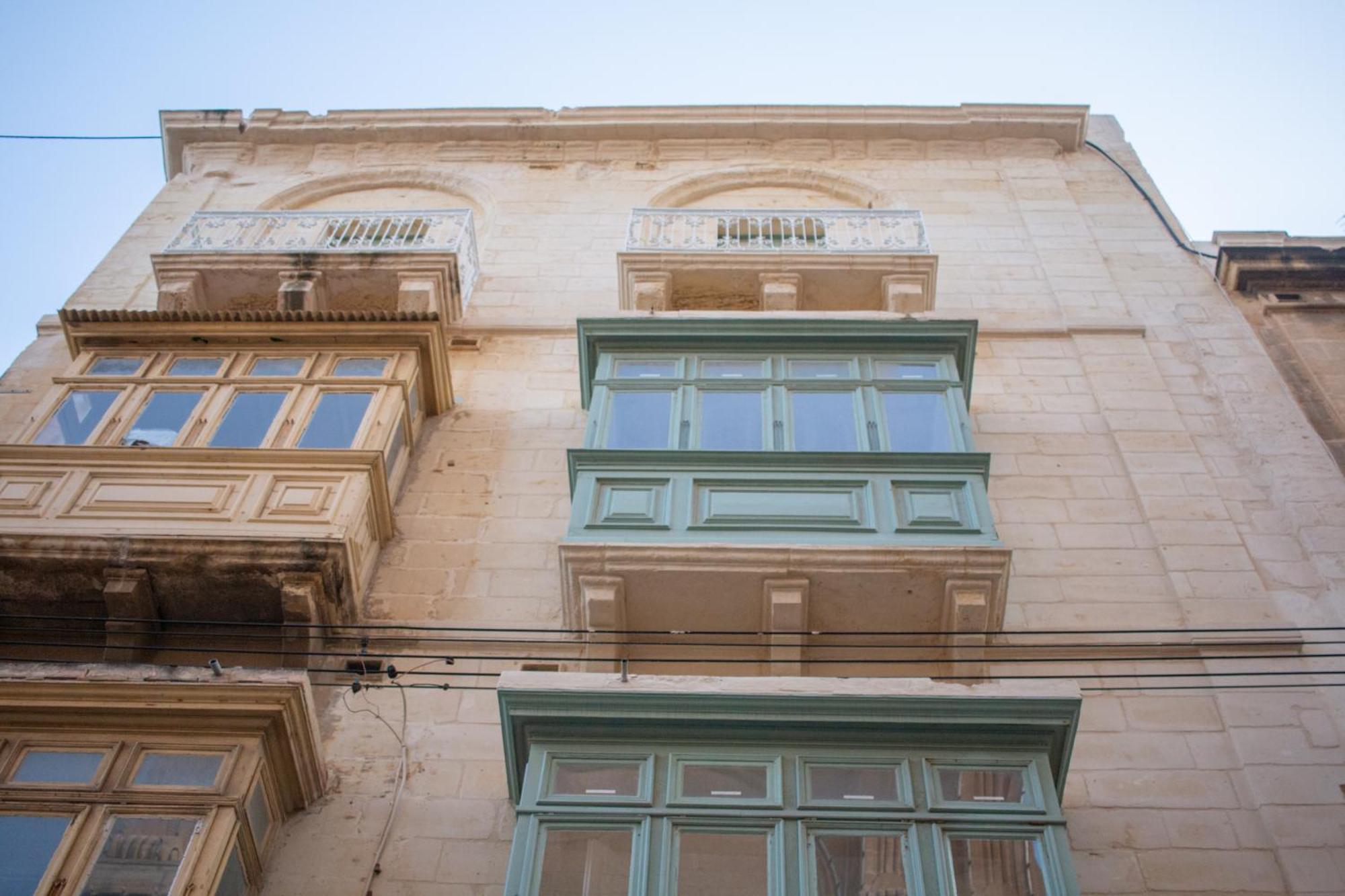 15 Main Gate Aparthotel Birgu Ngoại thất bức ảnh