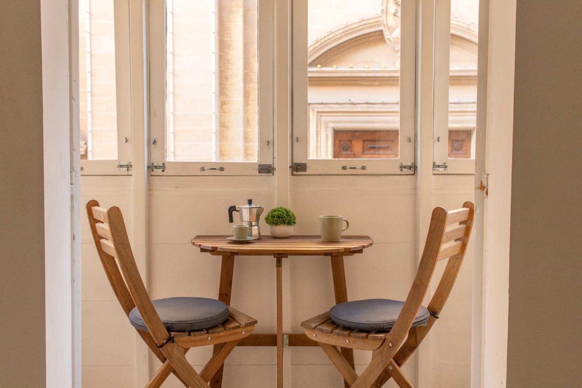 15 Main Gate Aparthotel Birgu Ngoại thất bức ảnh