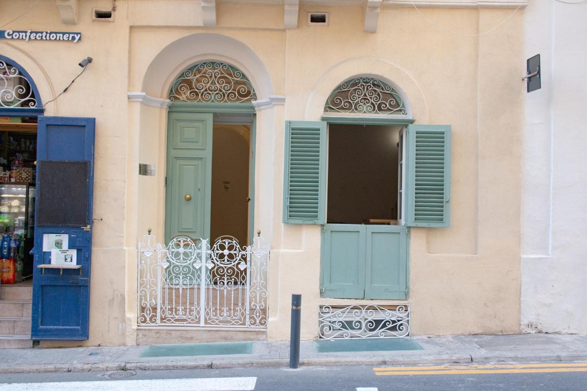 15 Main Gate Aparthotel Birgu Ngoại thất bức ảnh