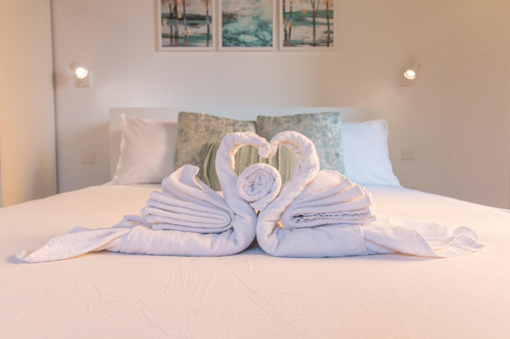 15 Main Gate Aparthotel Birgu Ngoại thất bức ảnh
