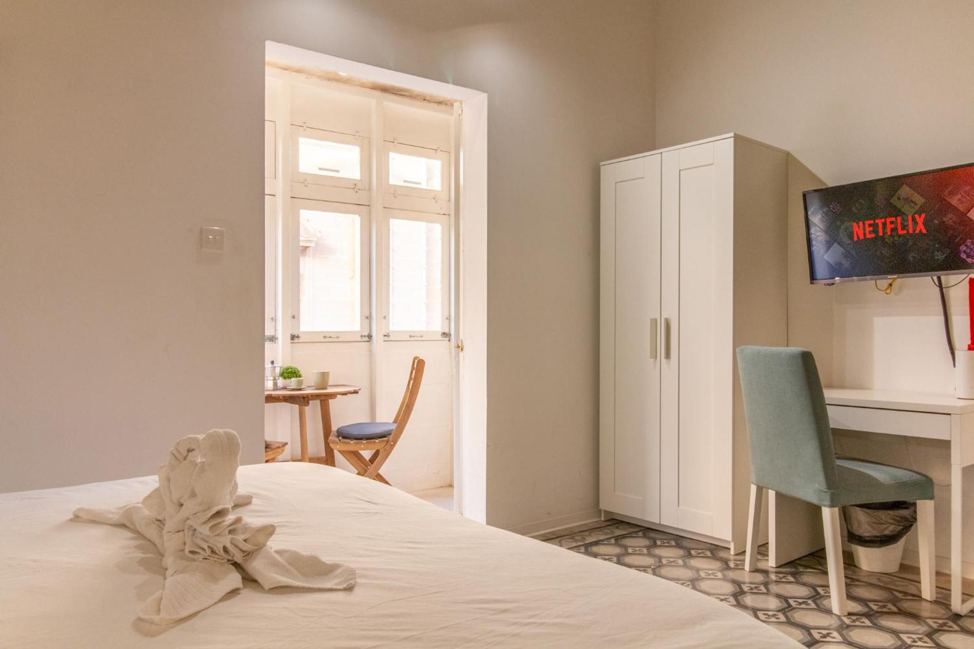 15 Main Gate Aparthotel Birgu Ngoại thất bức ảnh