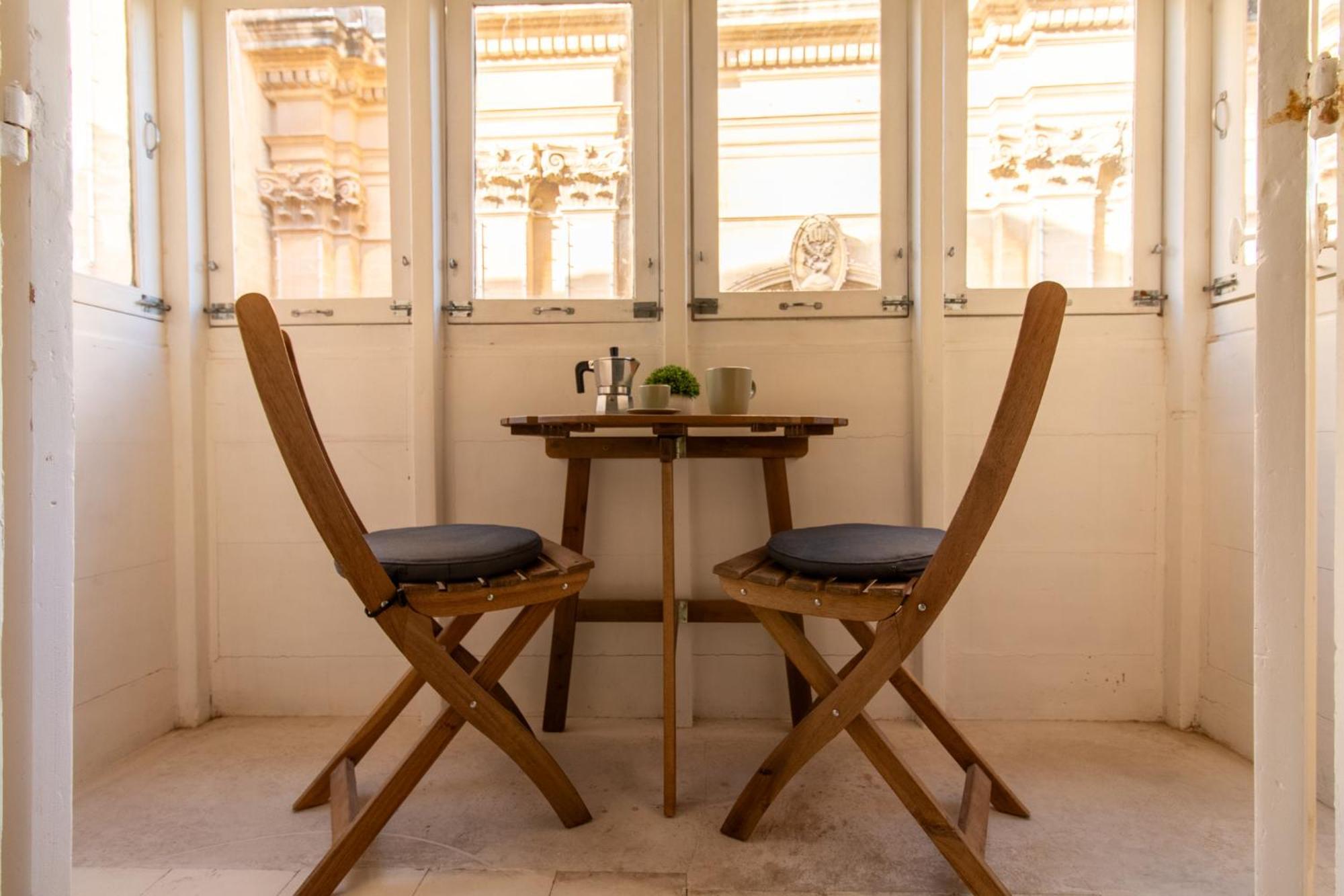 15 Main Gate Aparthotel Birgu Ngoại thất bức ảnh