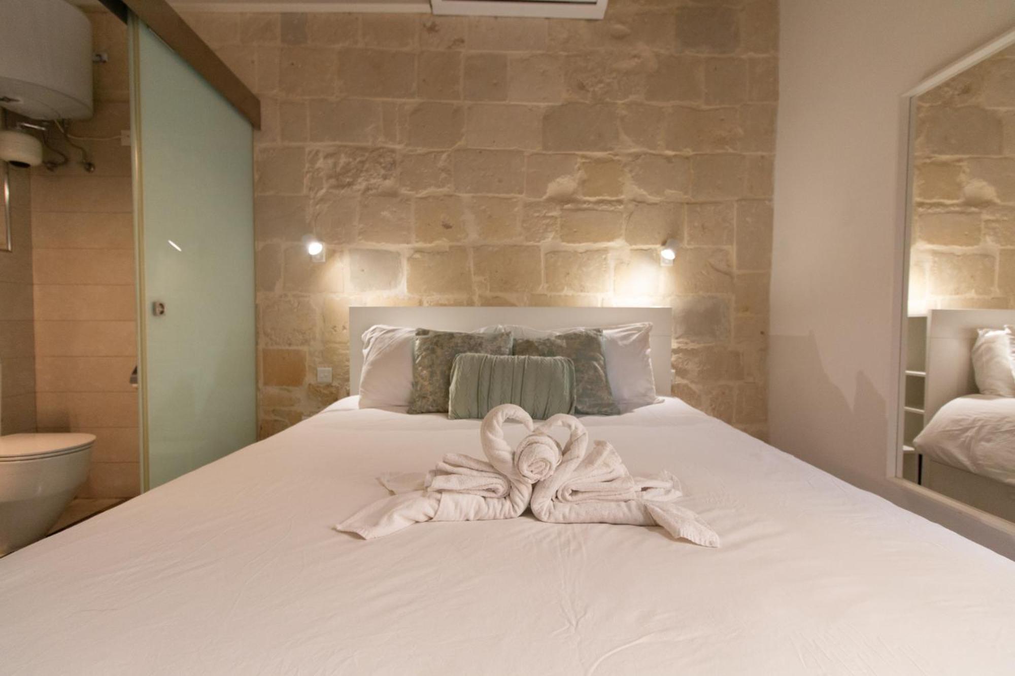 15 Main Gate Aparthotel Birgu Ngoại thất bức ảnh
