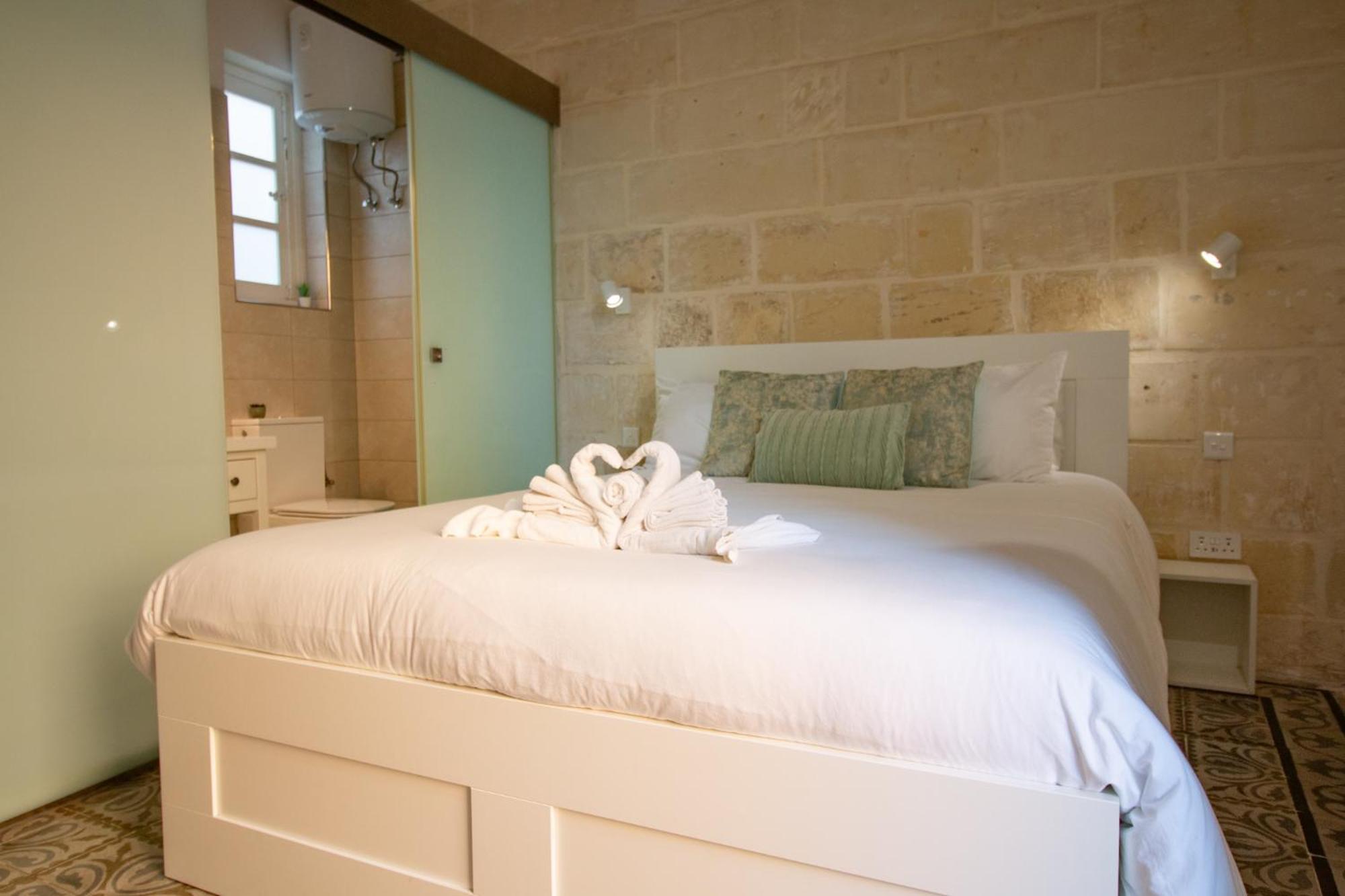 15 Main Gate Aparthotel Birgu Ngoại thất bức ảnh