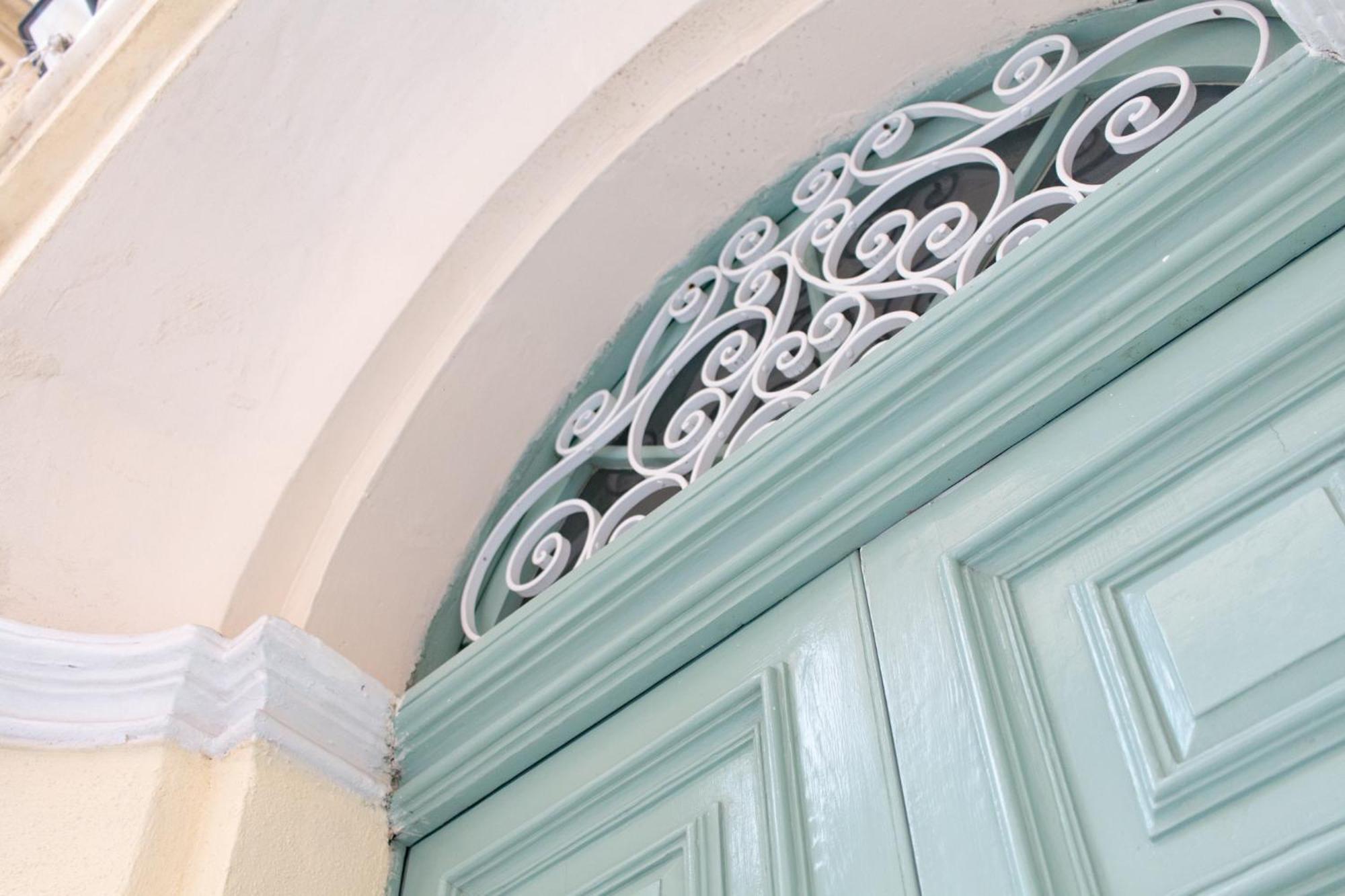 15 Main Gate Aparthotel Birgu Ngoại thất bức ảnh