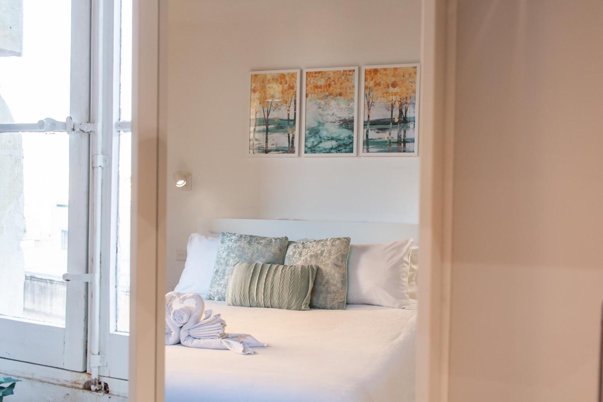 15 Main Gate Aparthotel Birgu Ngoại thất bức ảnh