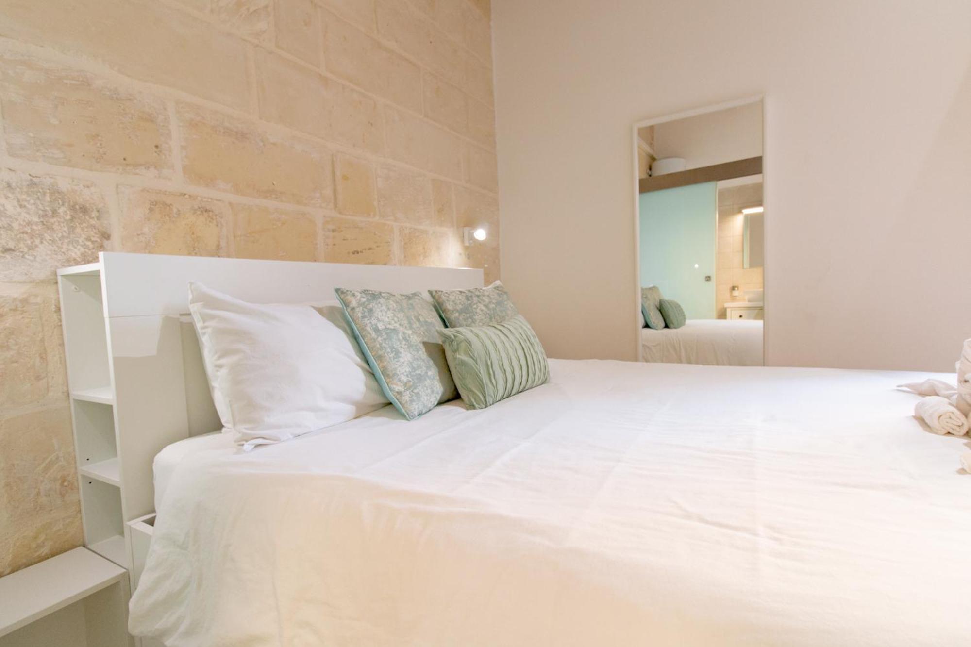 15 Main Gate Aparthotel Birgu Ngoại thất bức ảnh