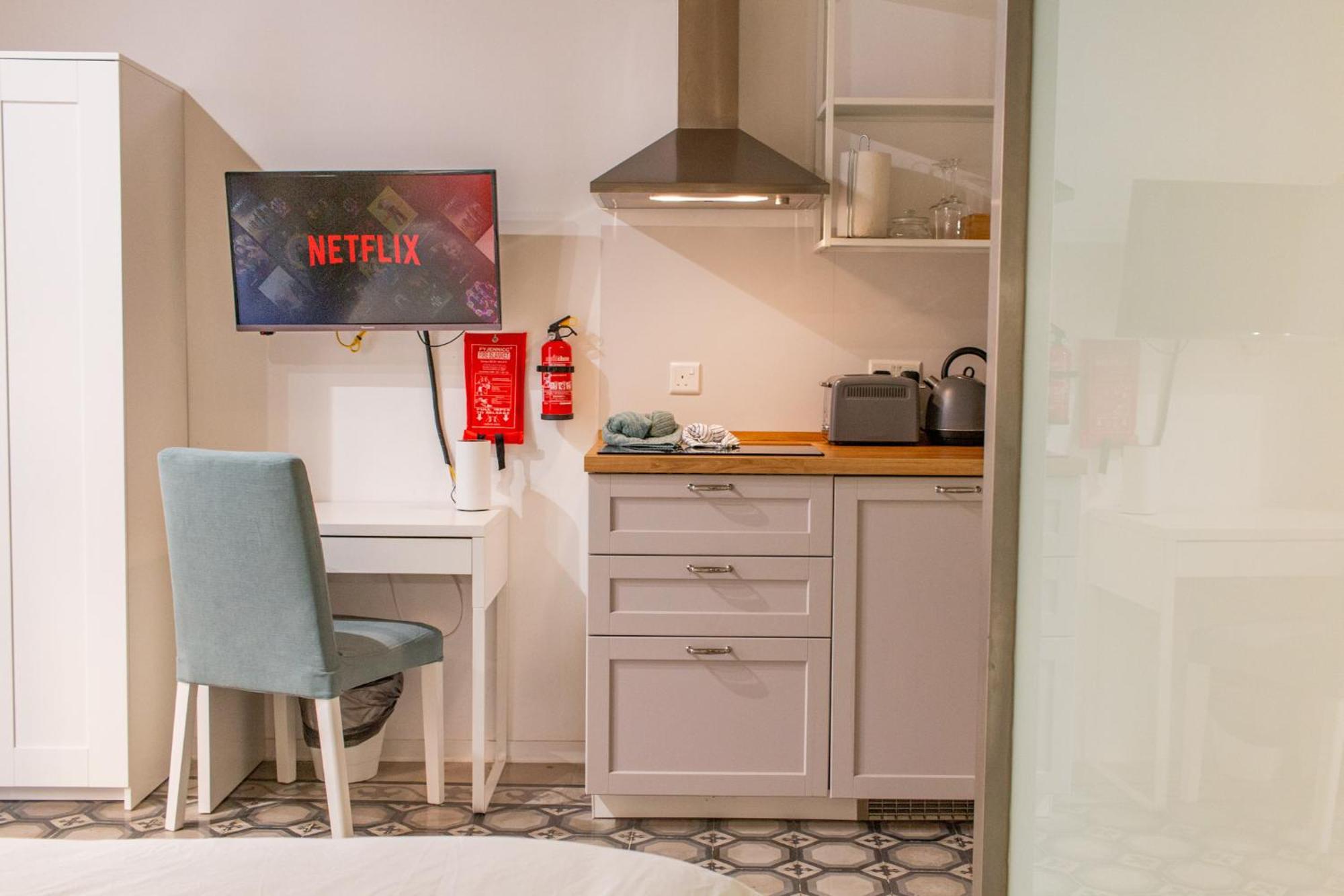 15 Main Gate Aparthotel Birgu Ngoại thất bức ảnh