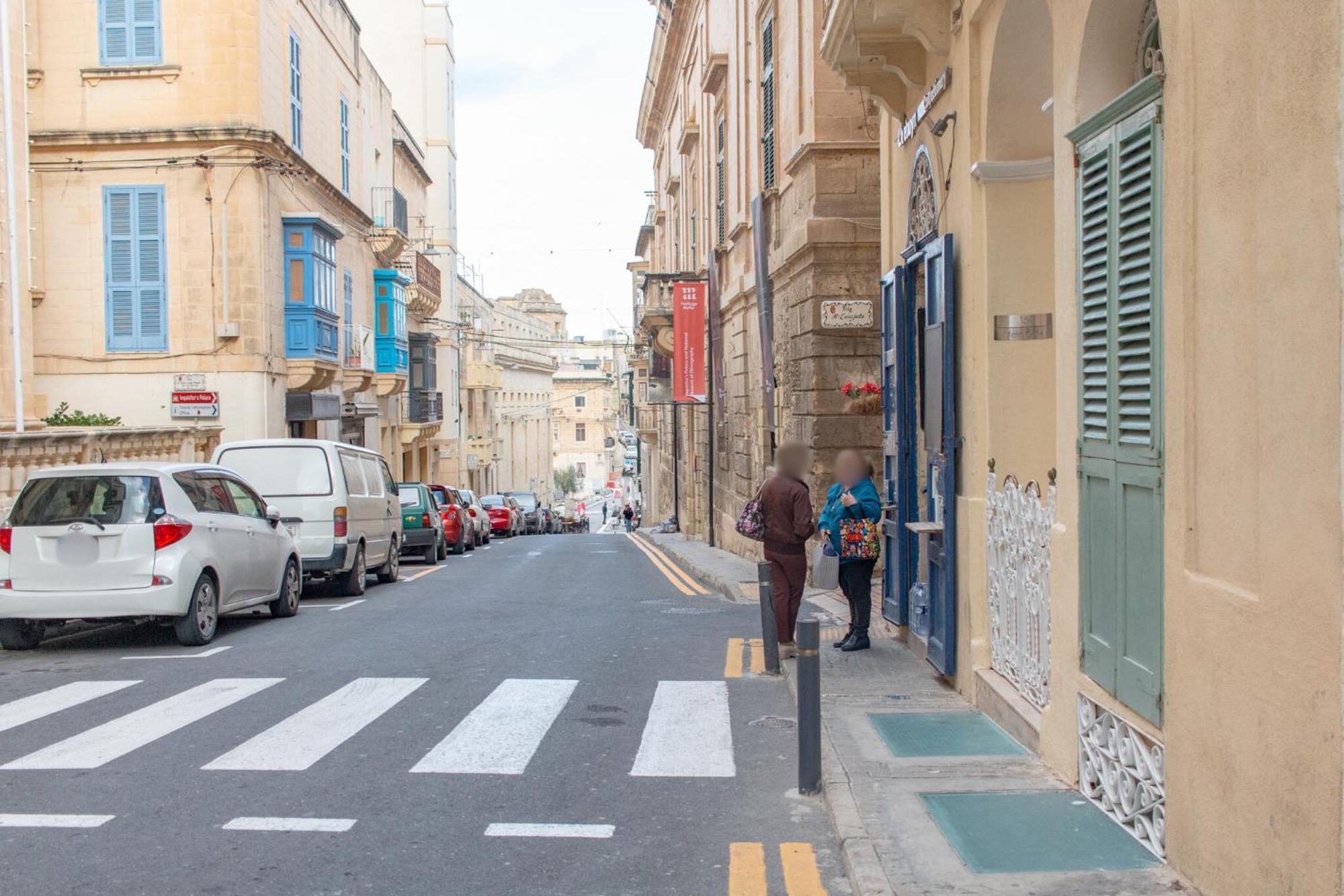 15 Main Gate Aparthotel Birgu Ngoại thất bức ảnh