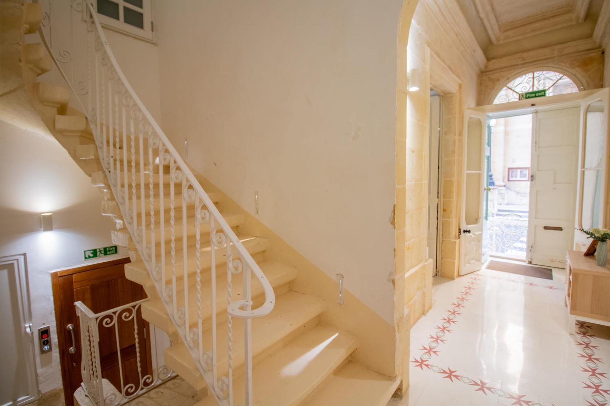 15 Main Gate Aparthotel Birgu Ngoại thất bức ảnh
