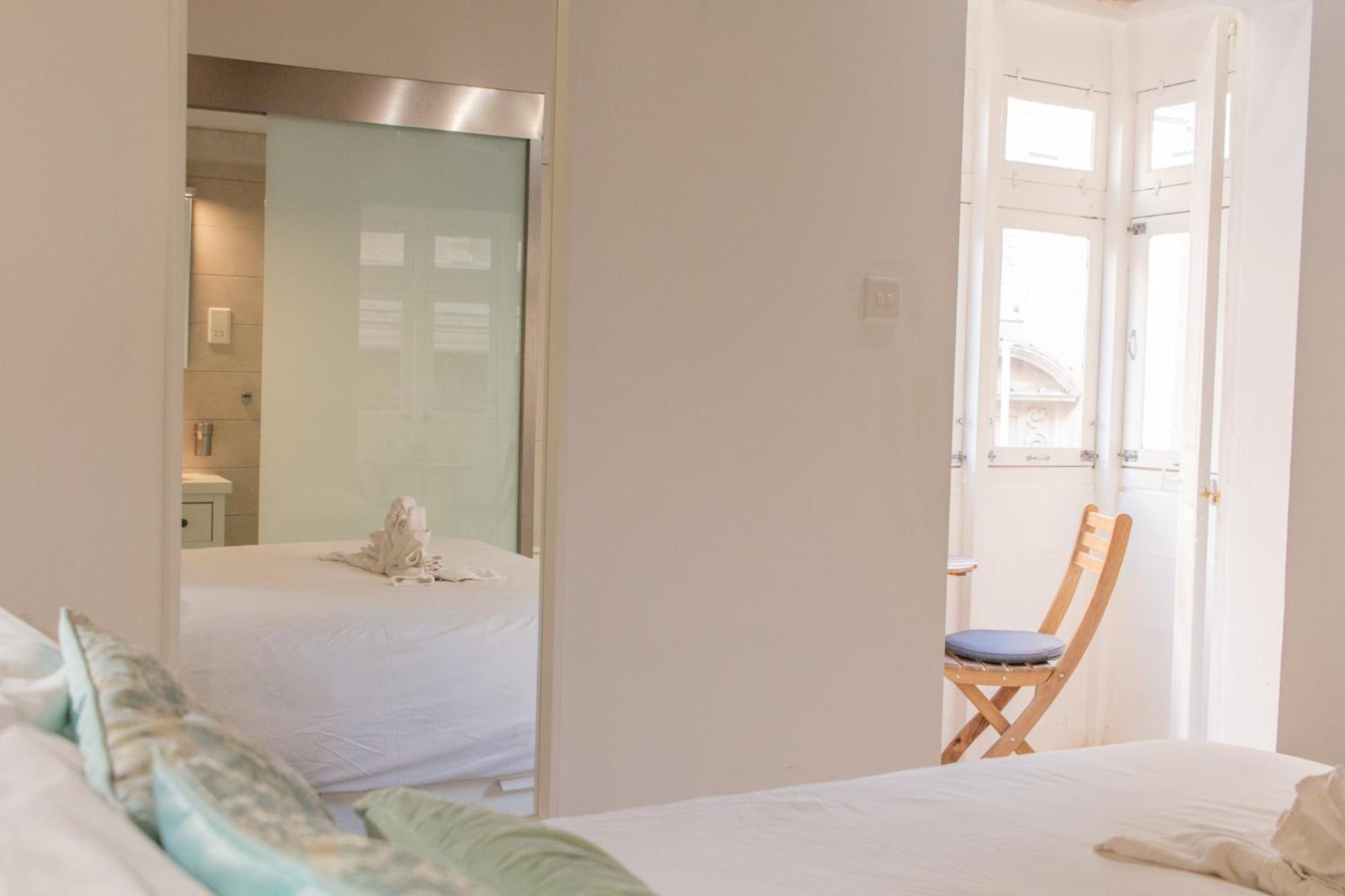 15 Main Gate Aparthotel Birgu Ngoại thất bức ảnh